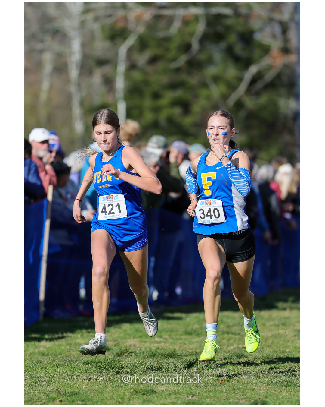 Georgia Moon, Falmouth High School, P13, 19:24.67 - New England Cross Country State Championship - Thetford Vt - November 8, 2025 File: ./dir-1-Girls-Championship/251108-2025-New England-Cross-Country-Championships-Thetford-VT-217-296A3980.jpg Georgia Moon, Falmouth High School, P13, 19:24.67 - New England Cross Country State Championship - Thetford Vt - November 8, 2025 – 2025 Ne…